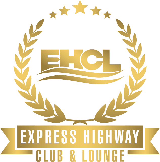 Express Highway Inn Logo